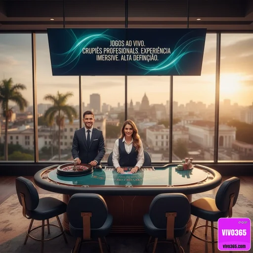 vivo365.com - clássico jogos de cassino para descobrir