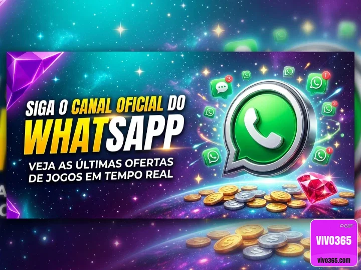 vivo365.com - descobrir sofisticado jogos de cassino