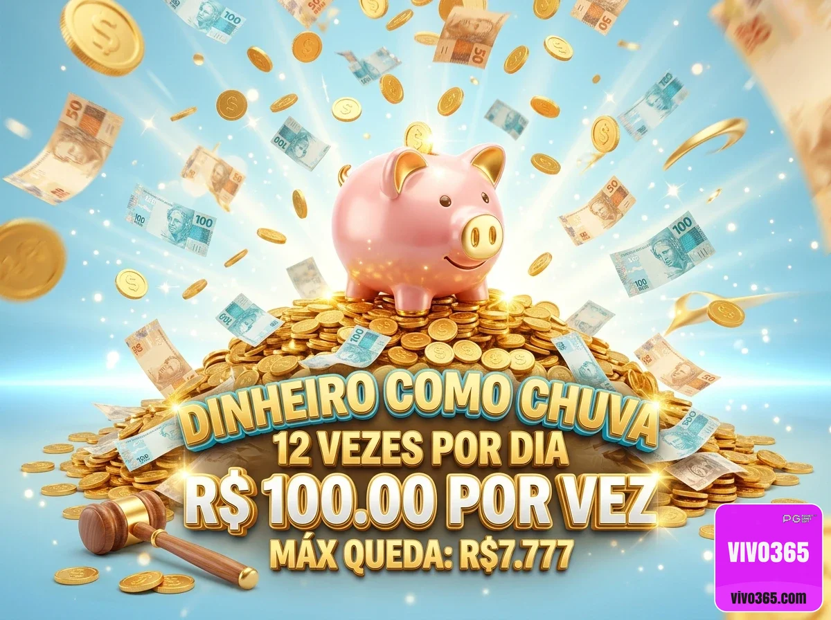 vivo365.com - descobrir em elegante jogos de cassino