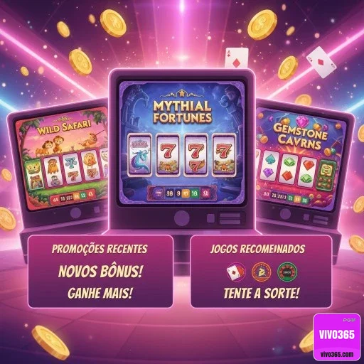 vivo365.com Mobile App