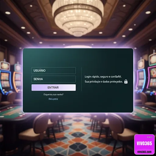 vivo365.com - direto entrada rápida para compartilhar