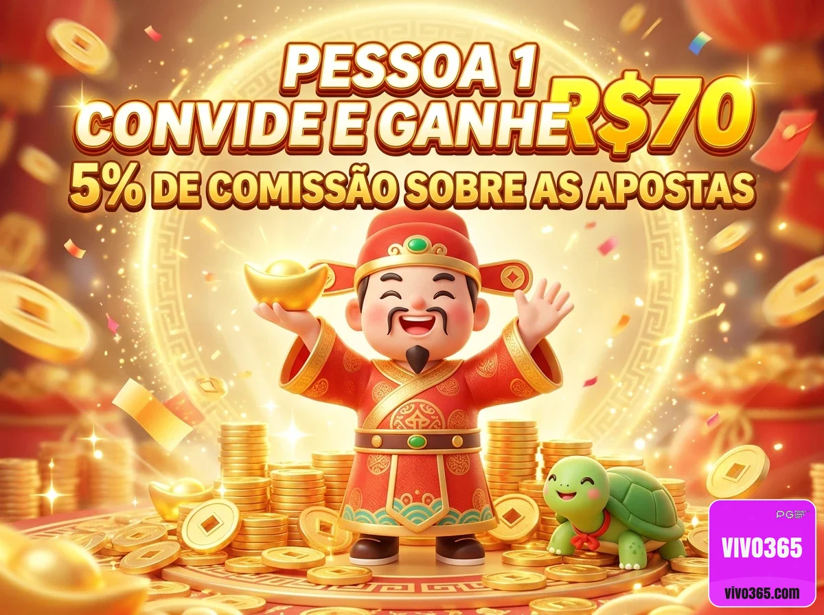 Domine o Jogo com vivo365.com: Tecnologia e Emoção em Sintonia