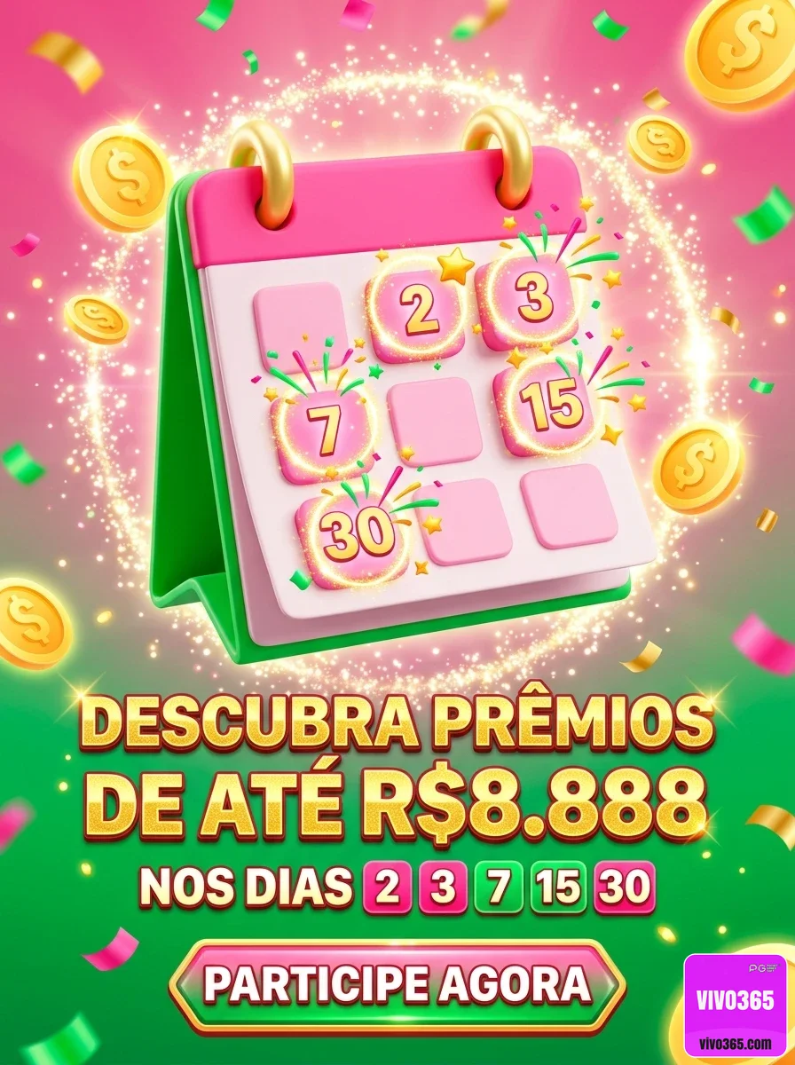 vivo365.com - experimentar exclusivo jogo