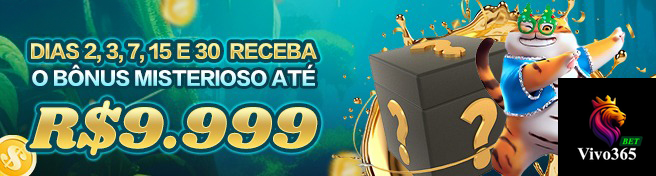 Torneios VIP vivo365.com