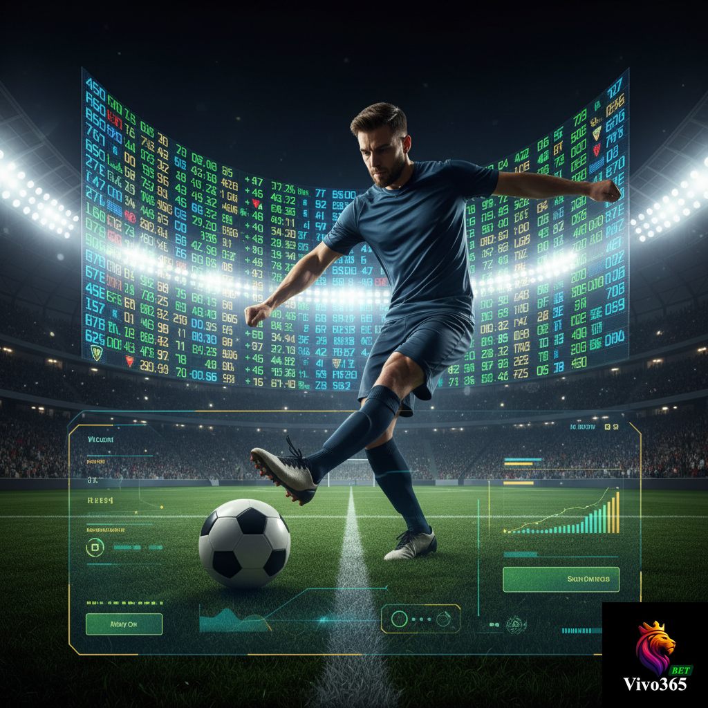 Apostas Certificadas vivo365.com