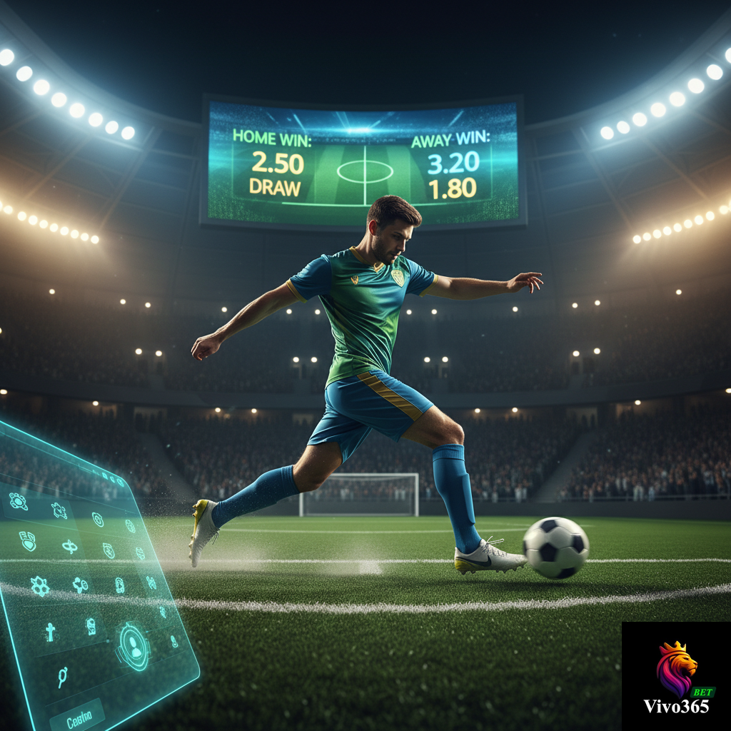 Prêmios Esporte vivo365.com