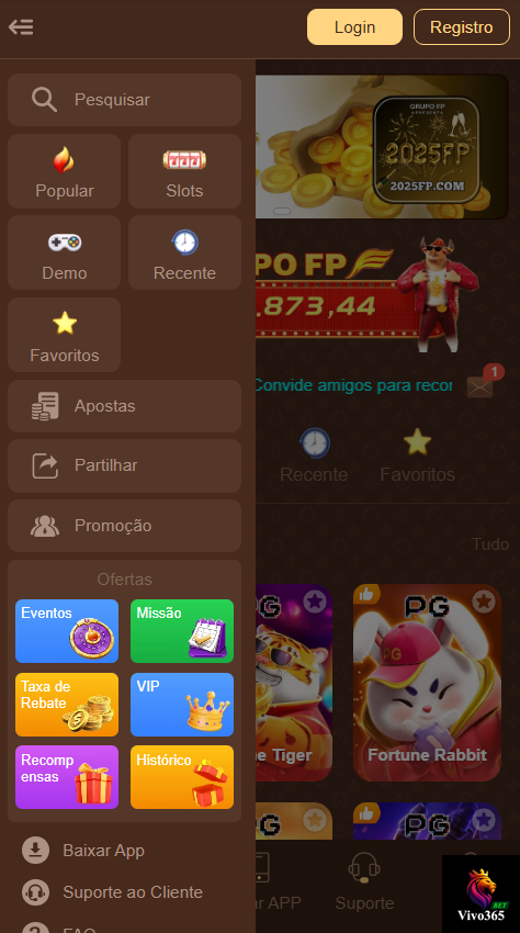 Jogos com Alta Interatividade