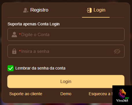 Segurança vivo365.com