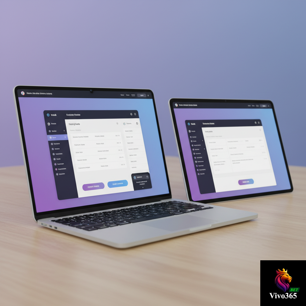 Sistema VIP vivo365.com