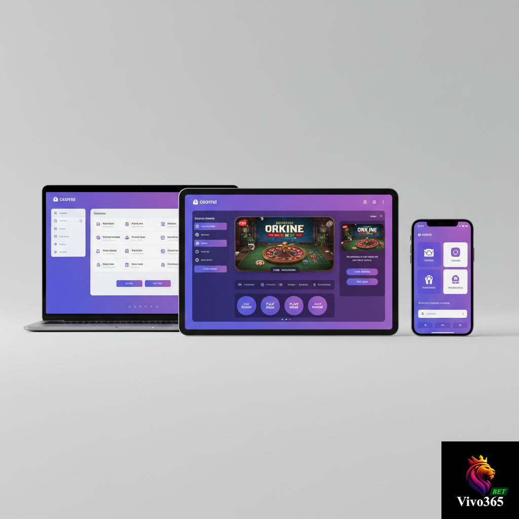 Plataforma Premium vivo365.com