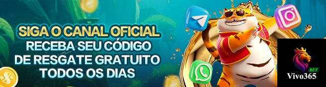 Prêmios Promoções vivo365.com